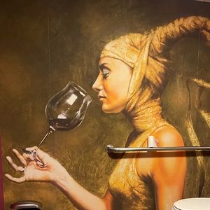 Meet your Posher, Lisette